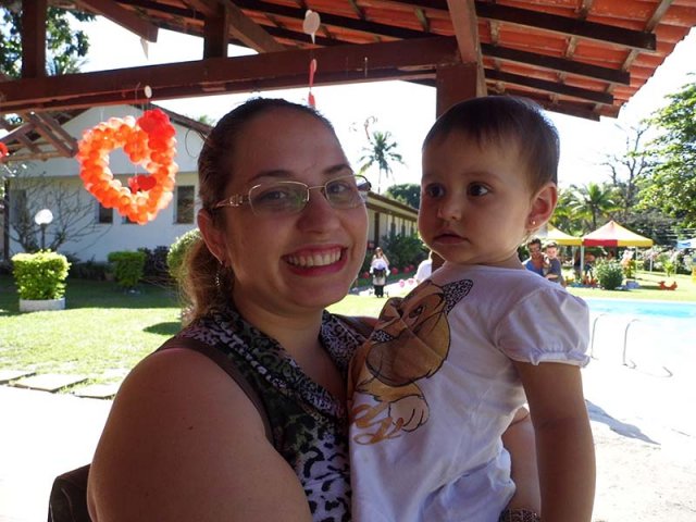 Dia das Mães 2015